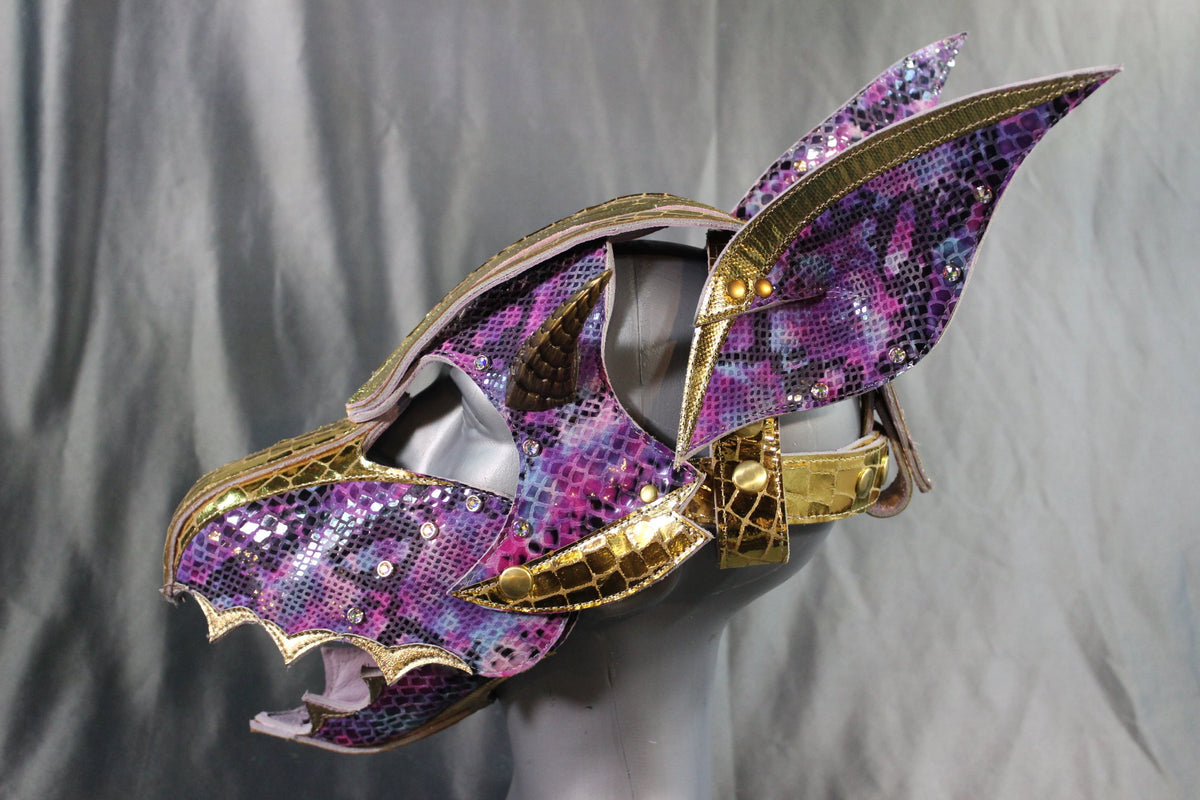 The Magical Faerie Dragon - view 34