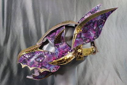 The Magical Faerie Dragon - view 34
