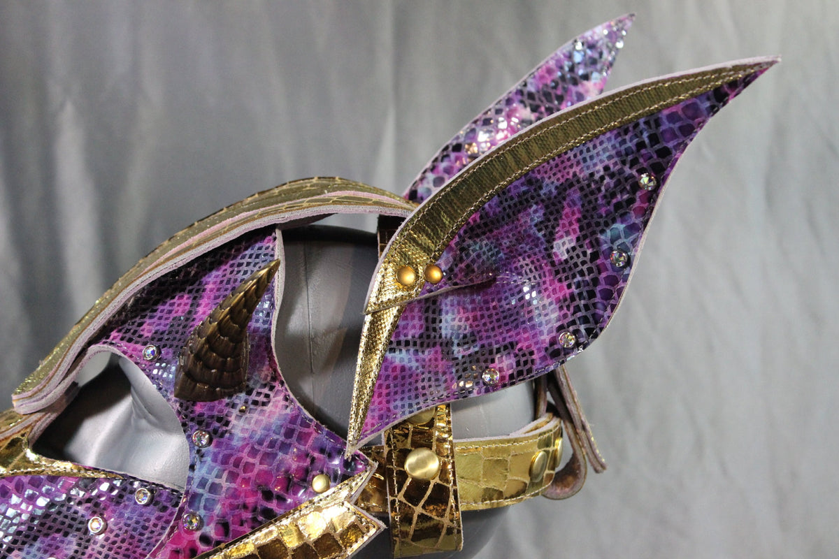 The Magical Faerie Dragon - view 35