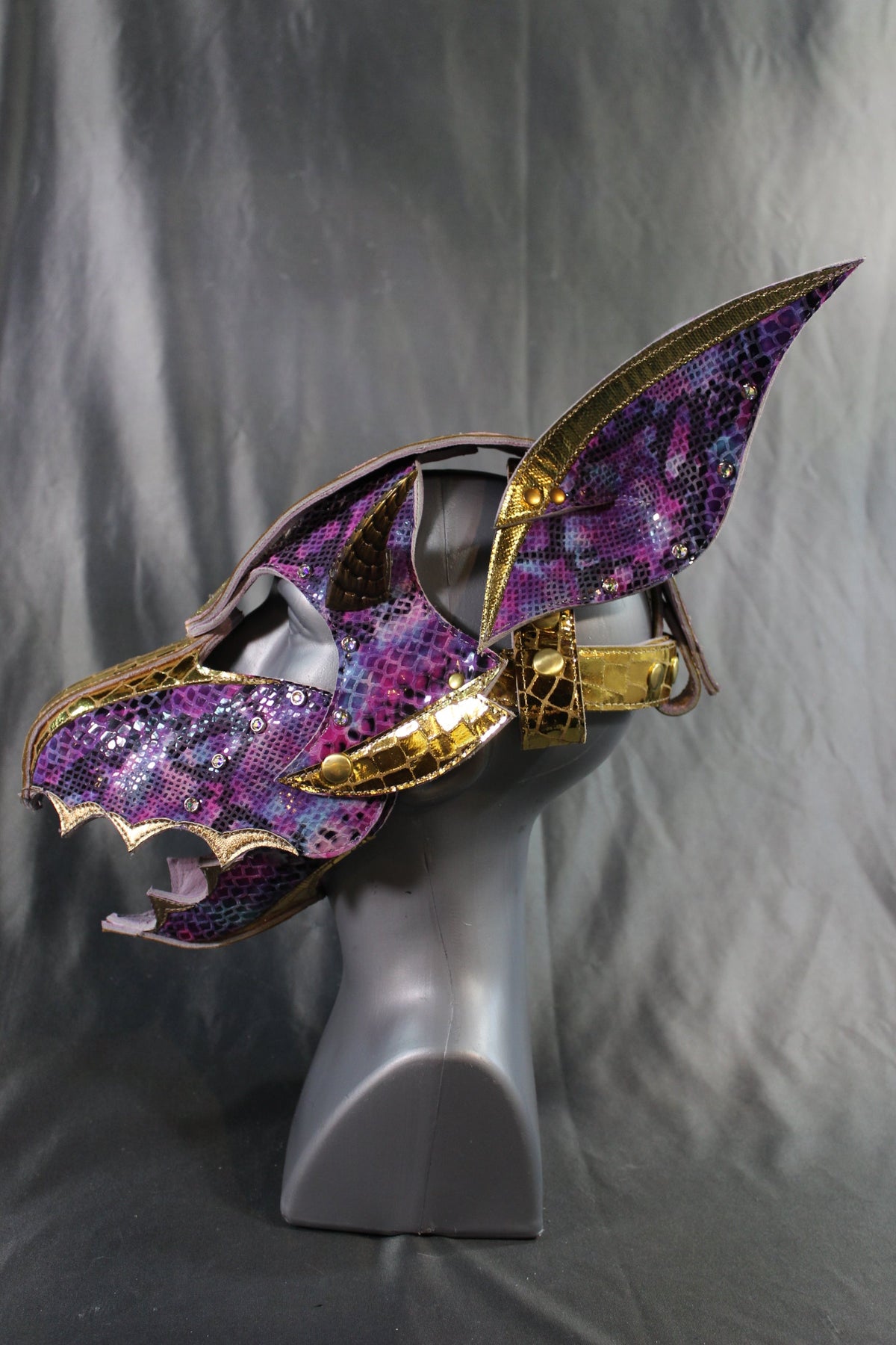 The Magical Faerie Dragon - view 36