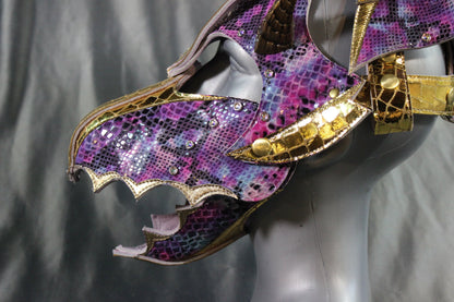 The Magical Faerie Dragon - view 39