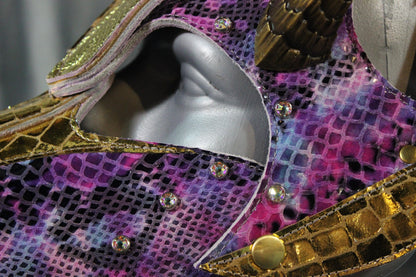 The Magical Faerie Dragon - view 41