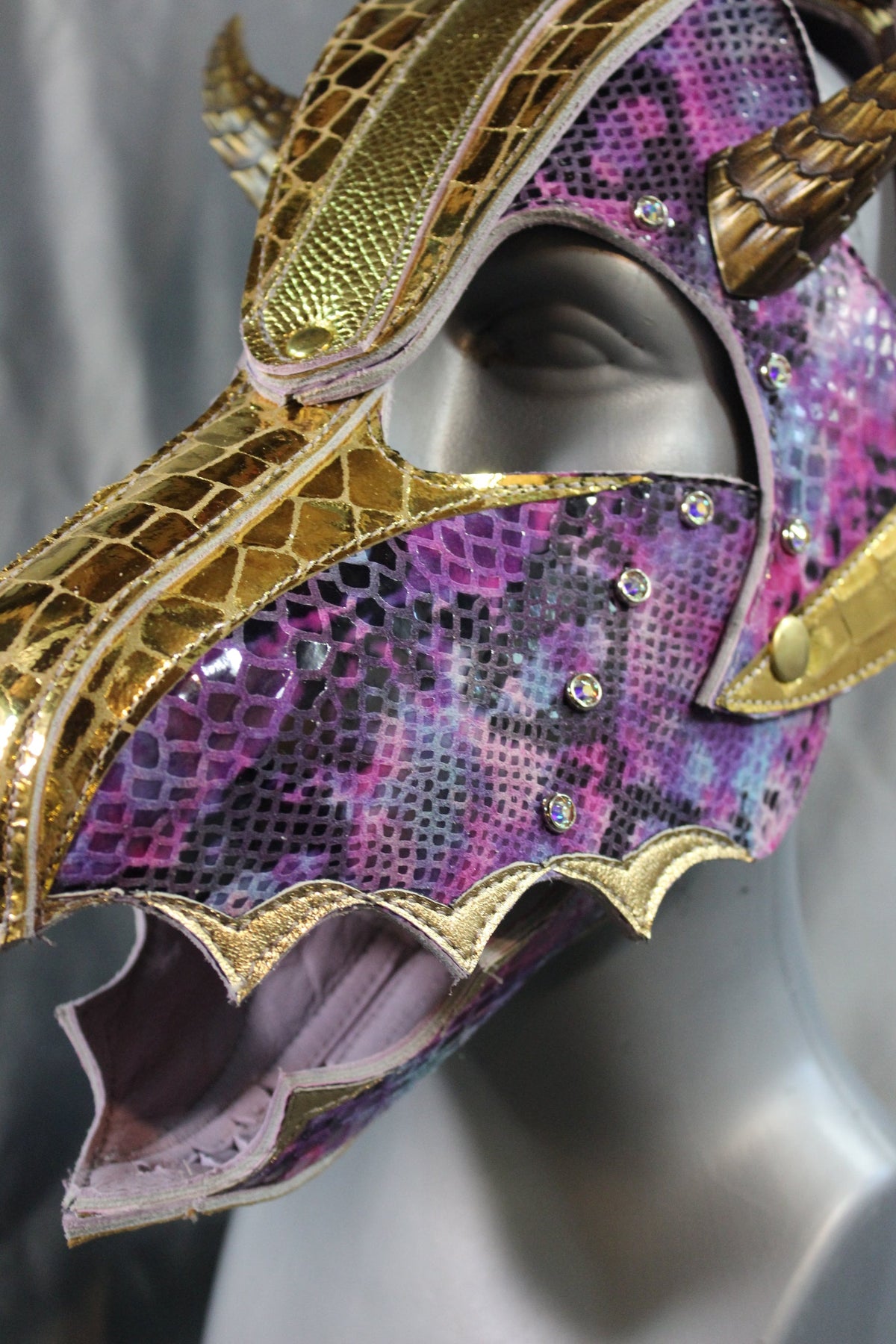 The Magical Faerie Dragon - view 44