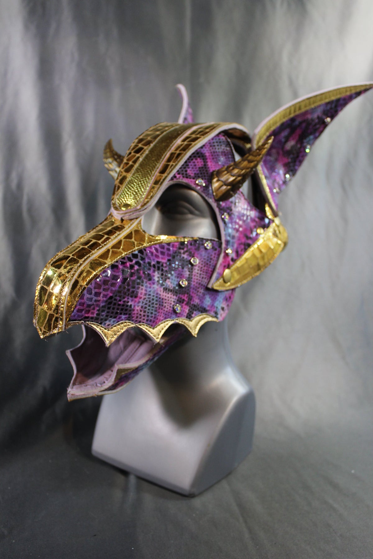 The Magical Faerie Dragon - view 47