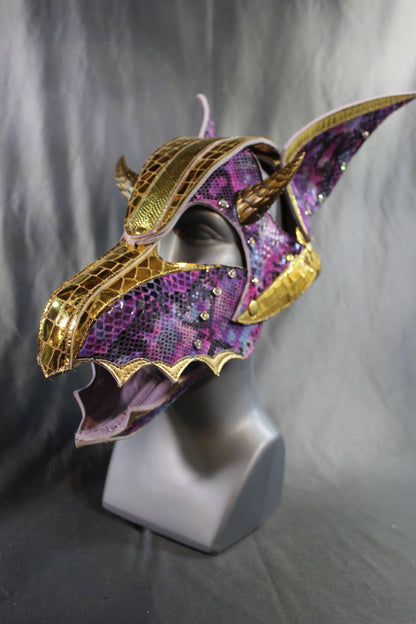 The Magical Faerie Dragon - view 47