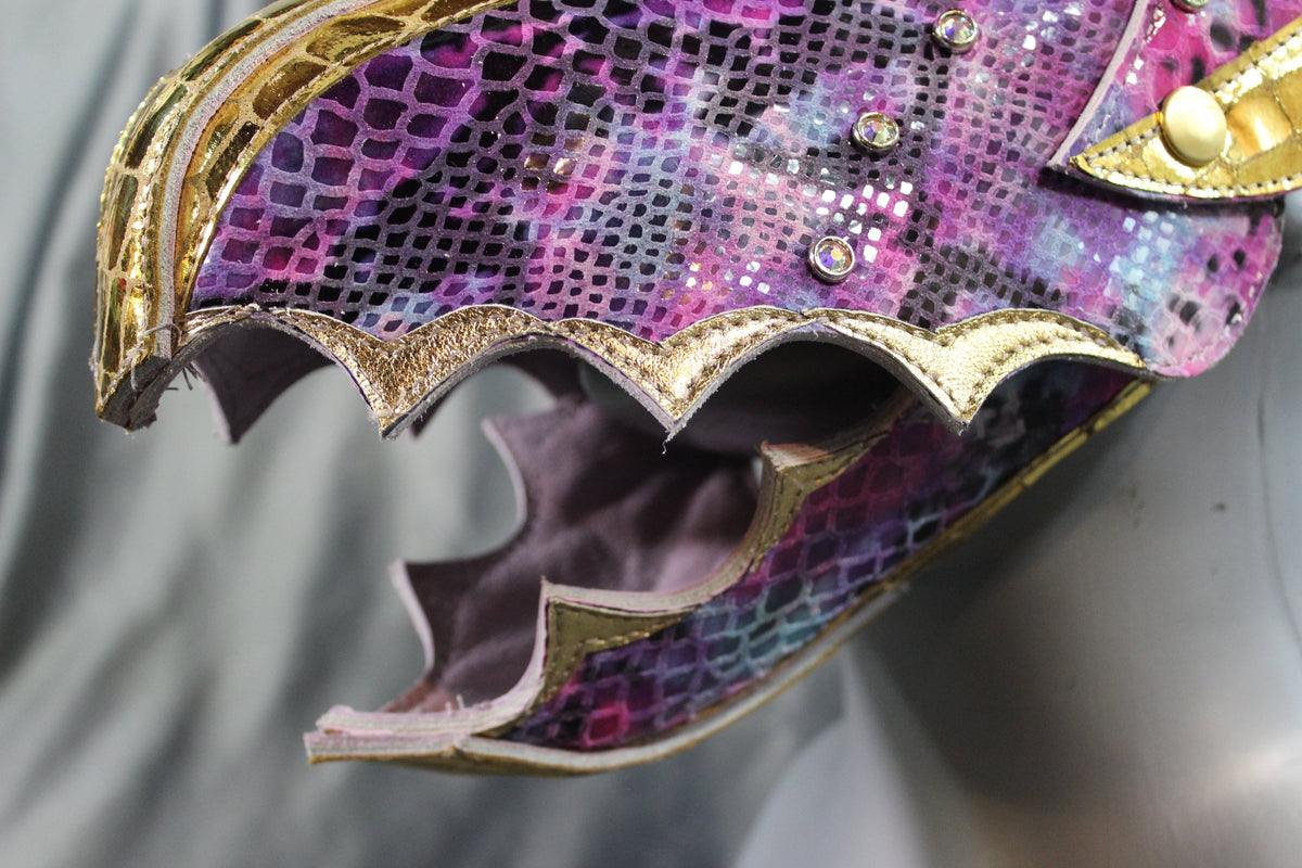 The Magical Faerie Dragon - view 48