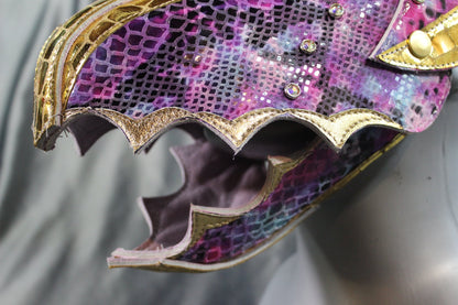 The Magical Faerie Dragon - view 48