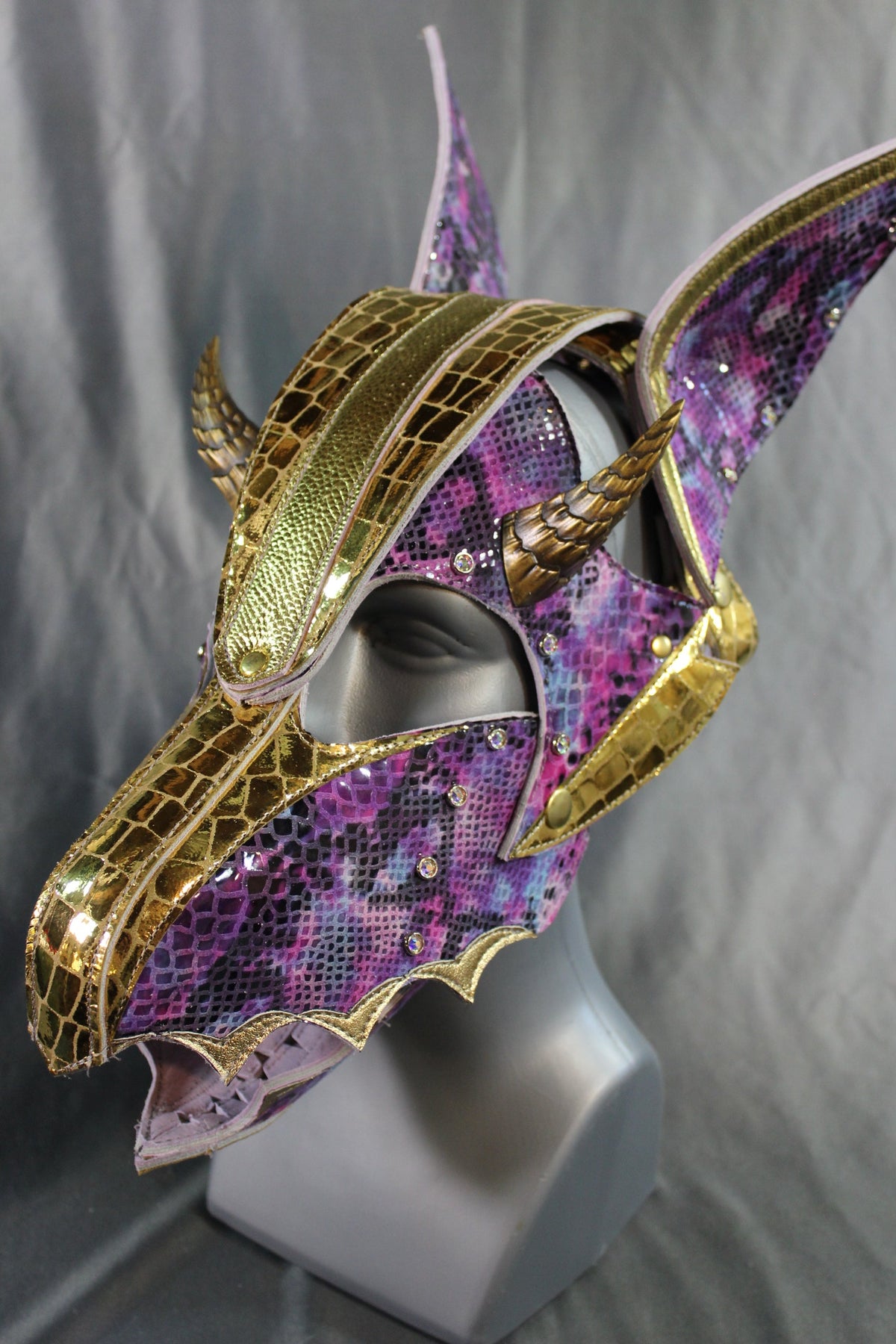 The Magical Faerie Dragon - view 49
