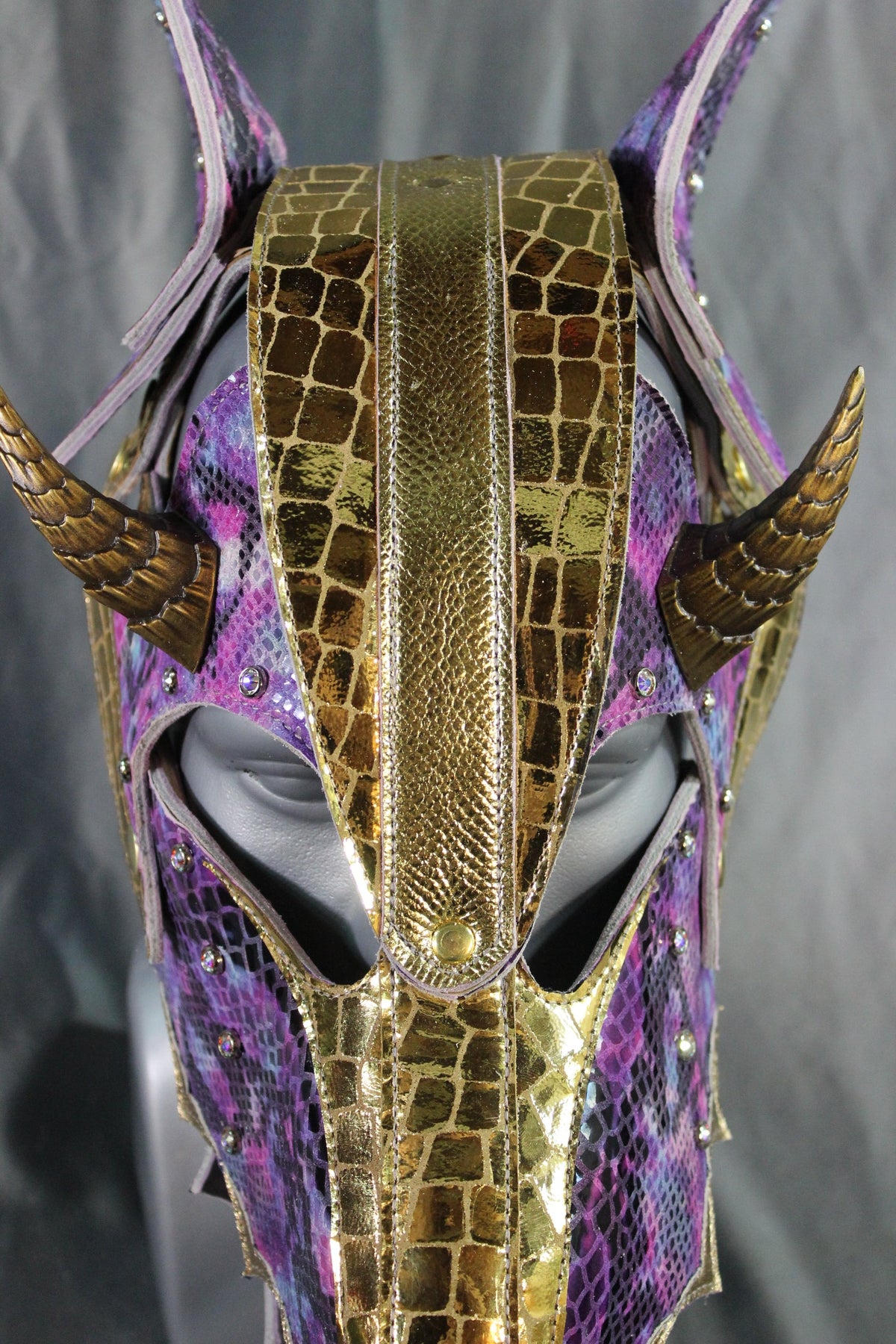 The Magical Faerie Dragon - view 50