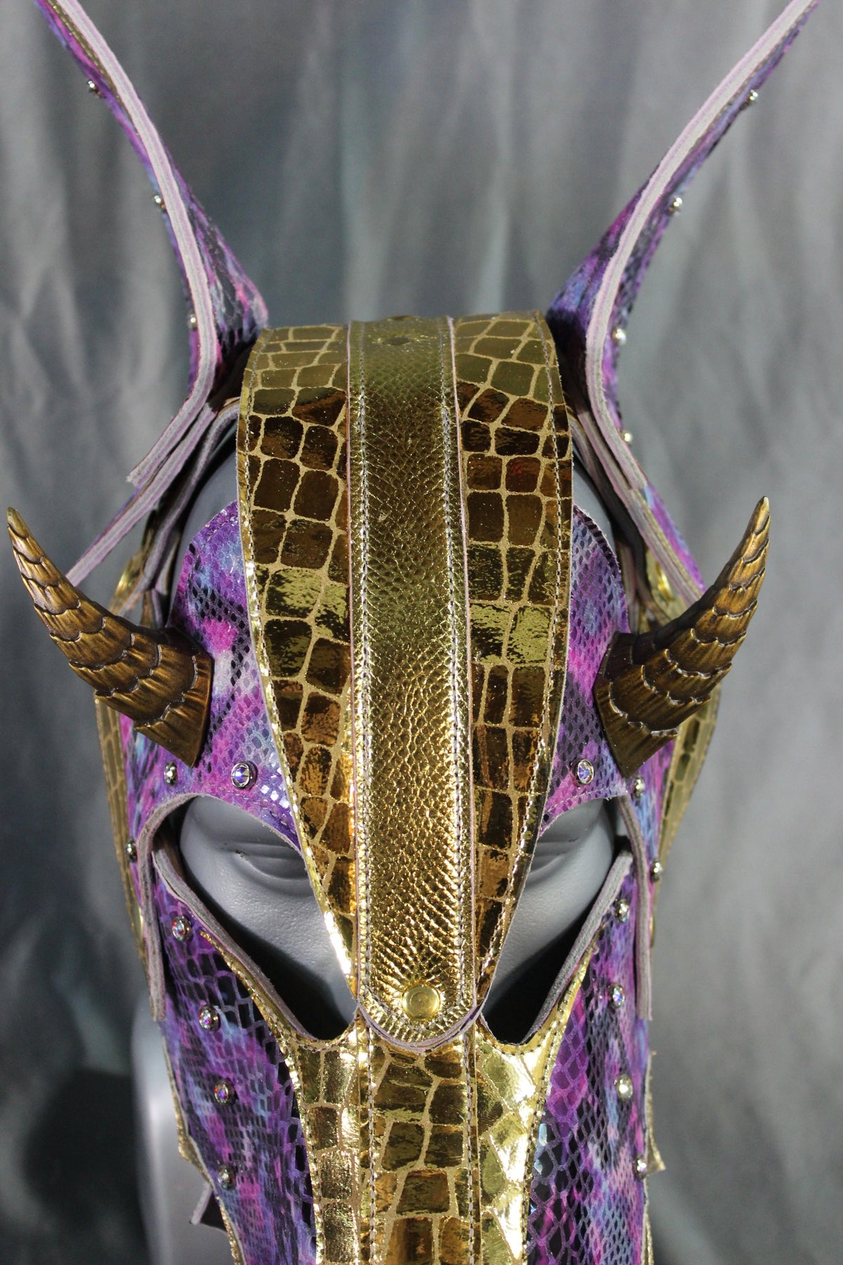 The Magical Faerie Dragon - view 51
