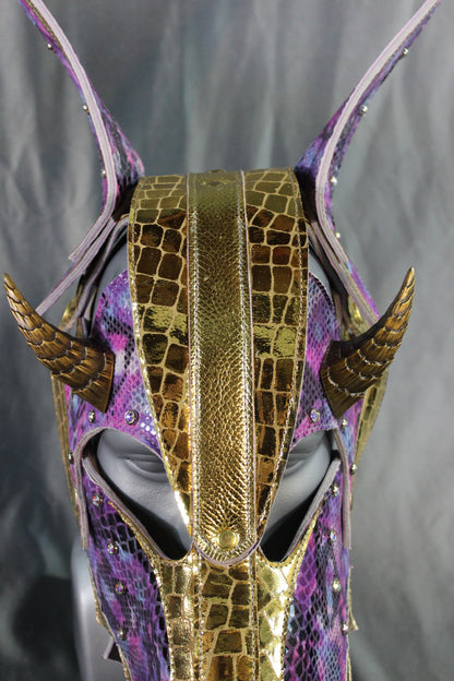 The Magical Faerie Dragon - view 51
