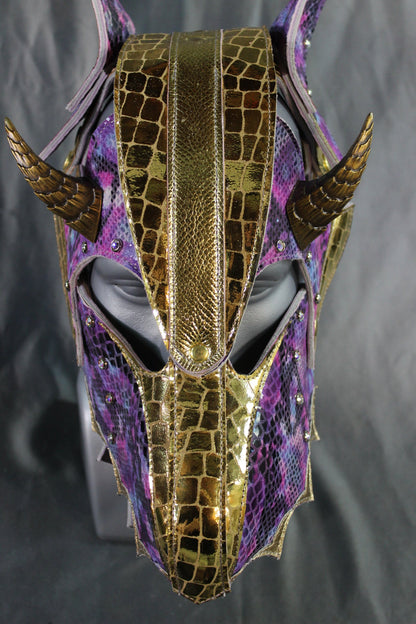 The Magical Faerie Dragon - view 52