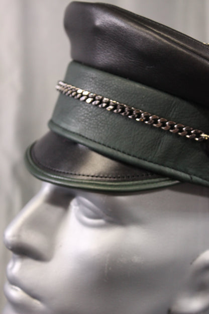 The Wolfstryker Cover in REAL Stingray Leather - view 16