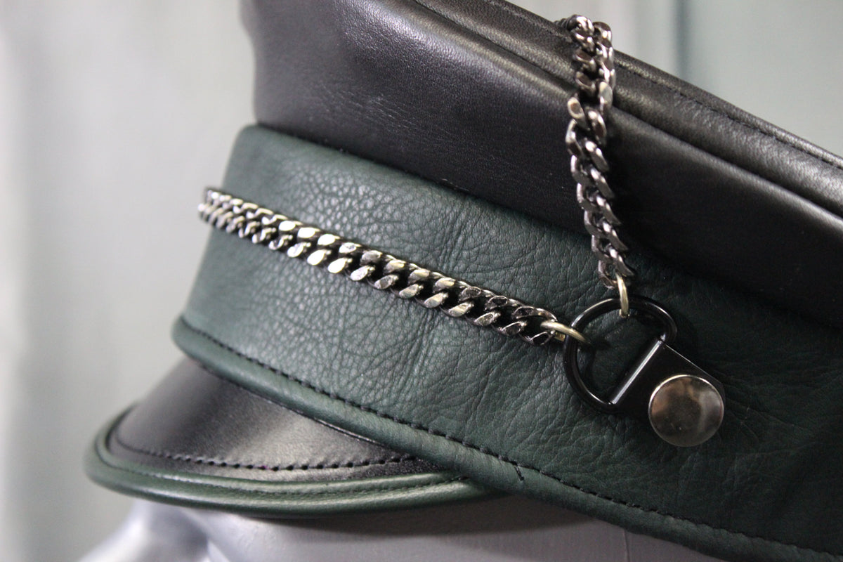 The Wolfstryker Cover in REAL Stingray Leather - view 17