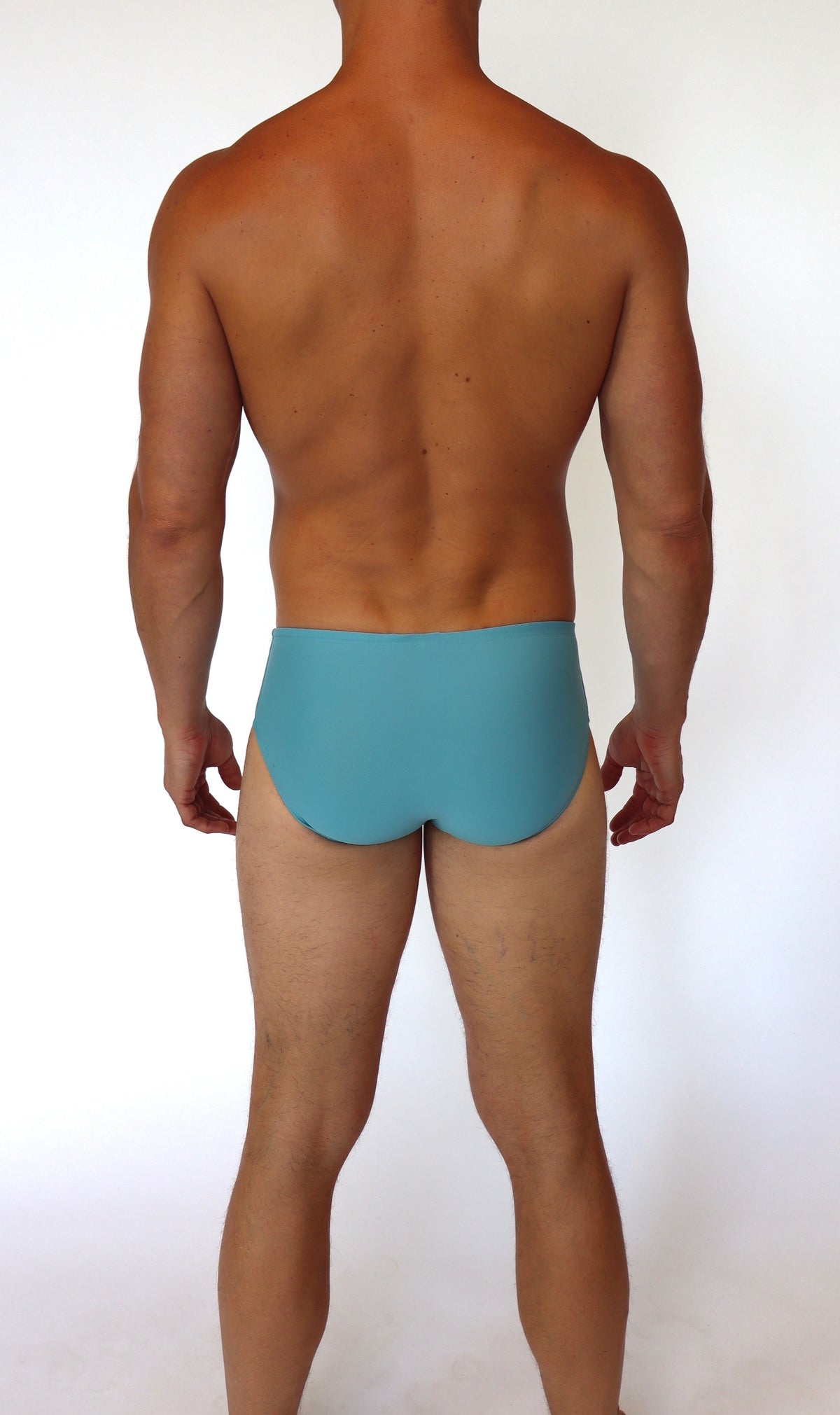 SUPER JON RACING BRIEF - view 11