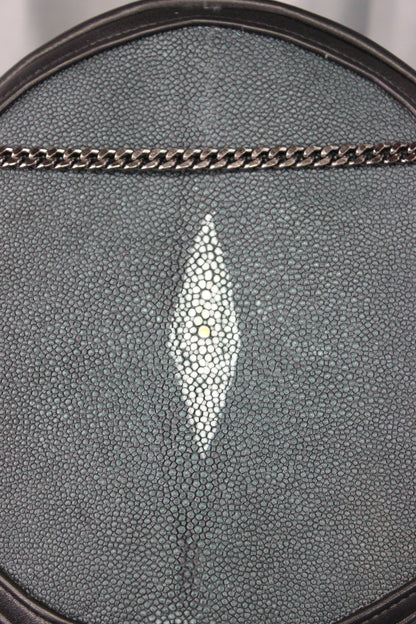The Wolfstryker Cover in REAL Stingray Leather - view 9