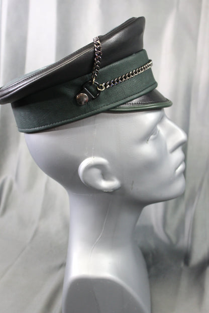 The Wolfstryker Cover in REAL Stingray Leather - view 15