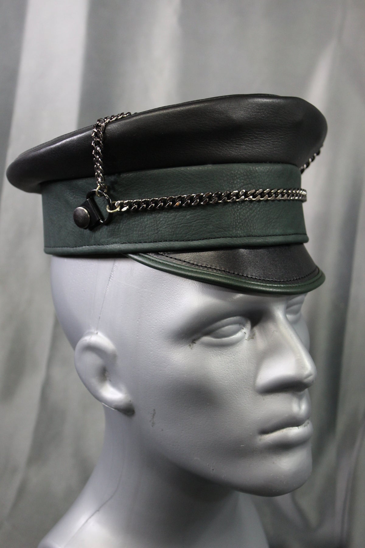 The Wolfstryker Cover in REAL Stingray Leather - view 13