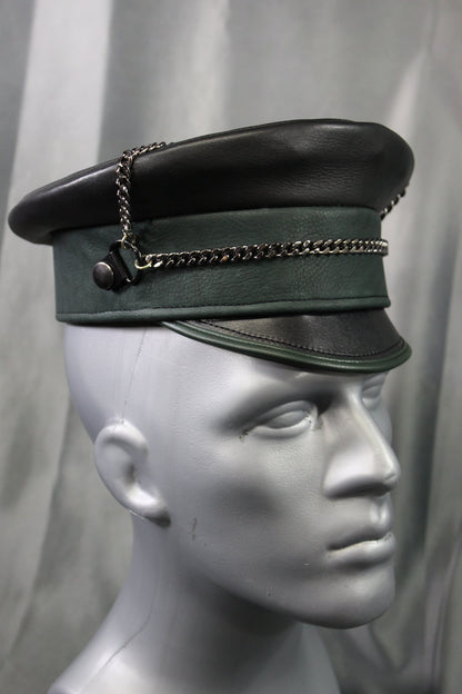 The Wolfstryker Cover in REAL Stingray Leather - view 13