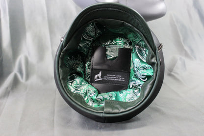 The Wolfstryker Cover in REAL Stingray Leather - view 18