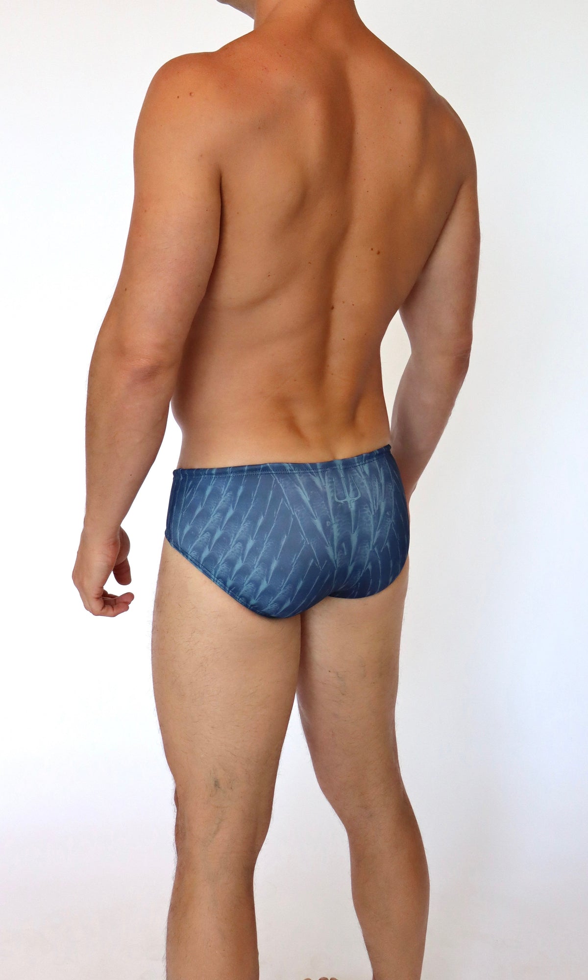 SUPER JON RACING BRIEF - view 4