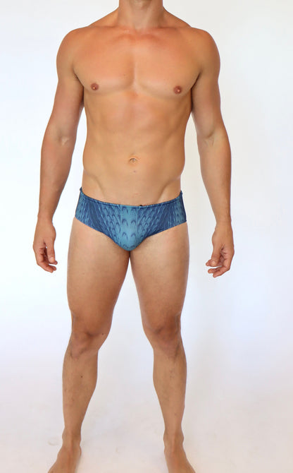 SUPER JON RACING BRIEF - view 3