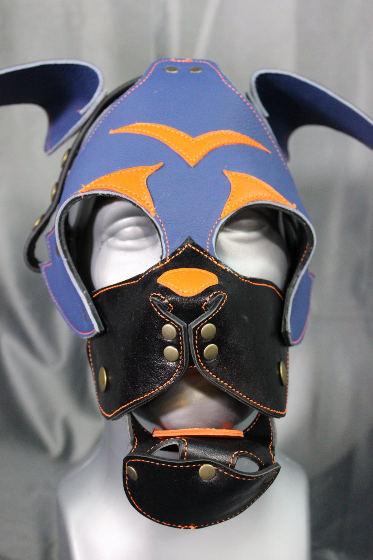Pug Style Pup Hood - view 5