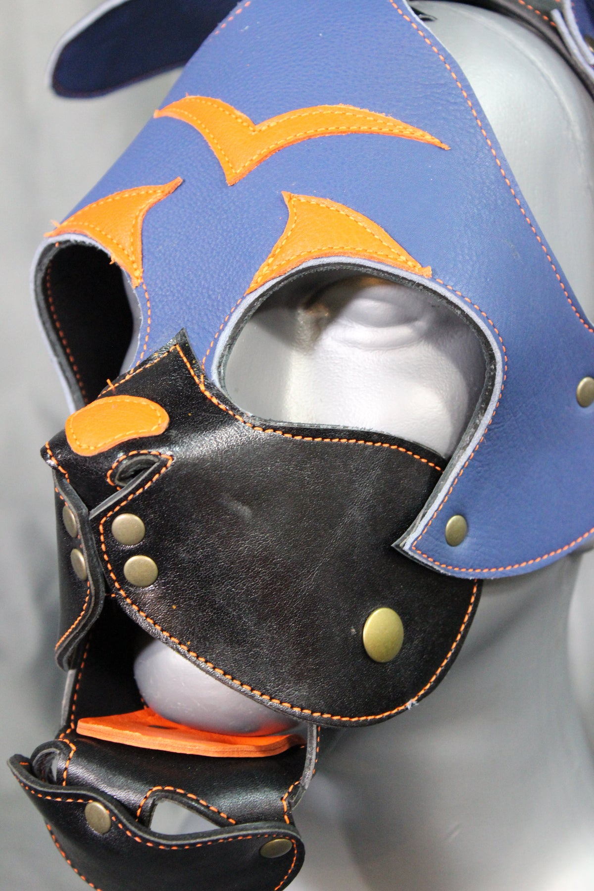 Pug Style Pup Hood - view 18