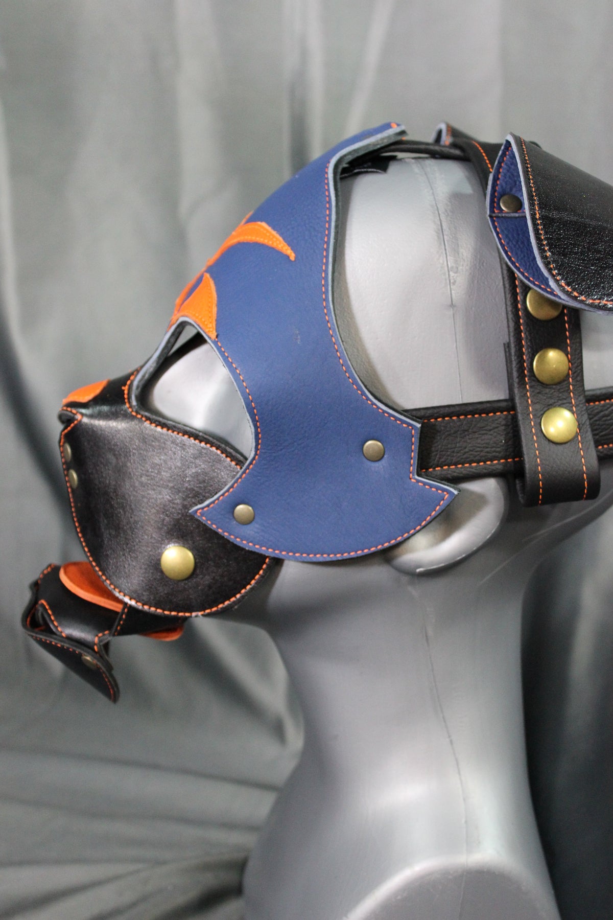 Pug Style Pup Hood - view 6