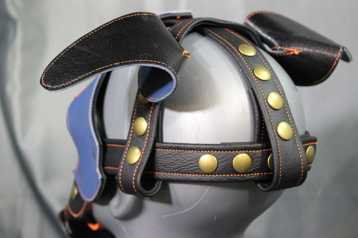 Pug Style Pup Hood - view 17