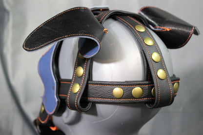 Pug Style Pup Hood - view 17
