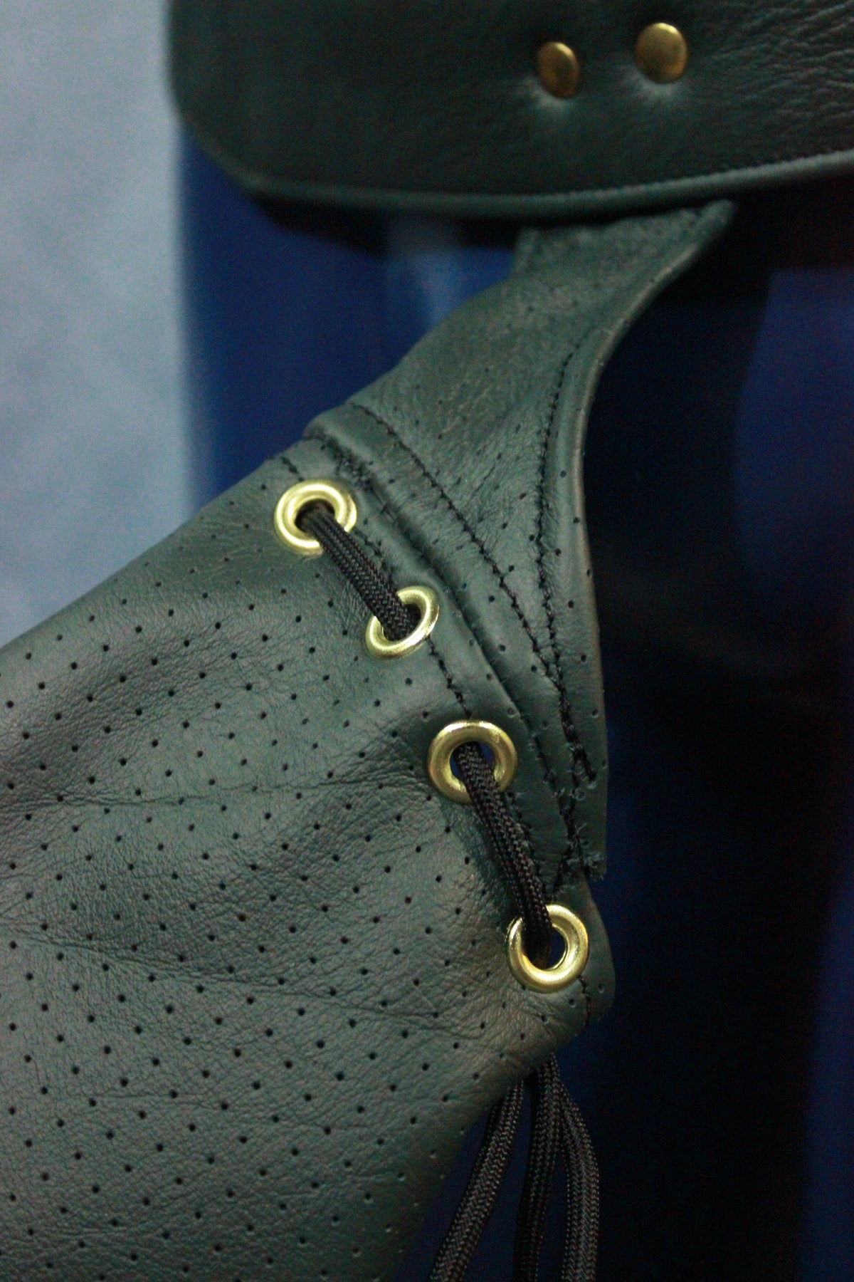 Banana Hammock with Waistband - view 3