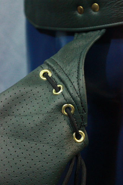 Banana Hammock with Waistband - view 3