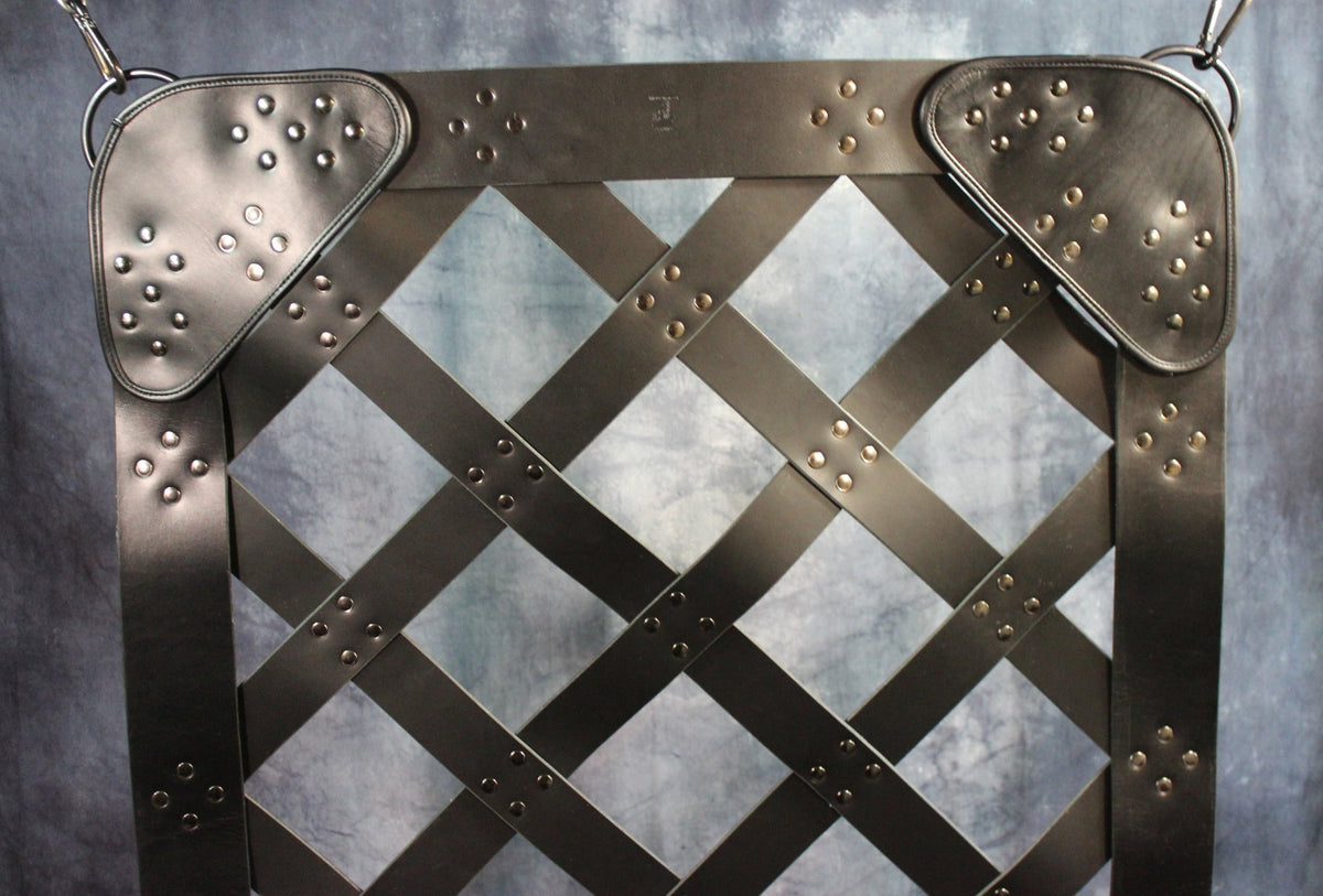 Our finest sling - the KING's Sling - view 2