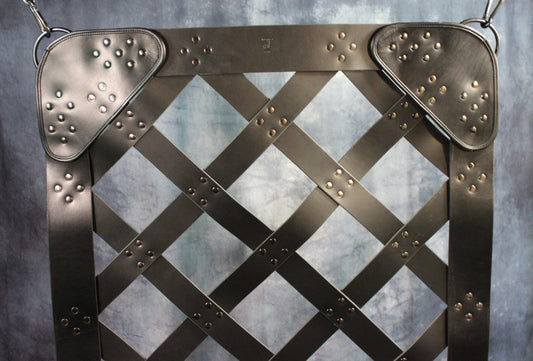 Our finest sling - the KING's Sling - view 2