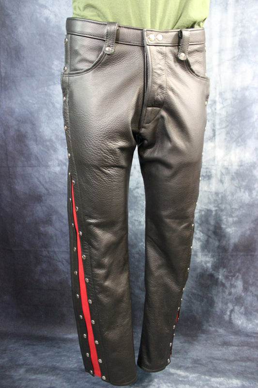 Chameleon Pants - front view