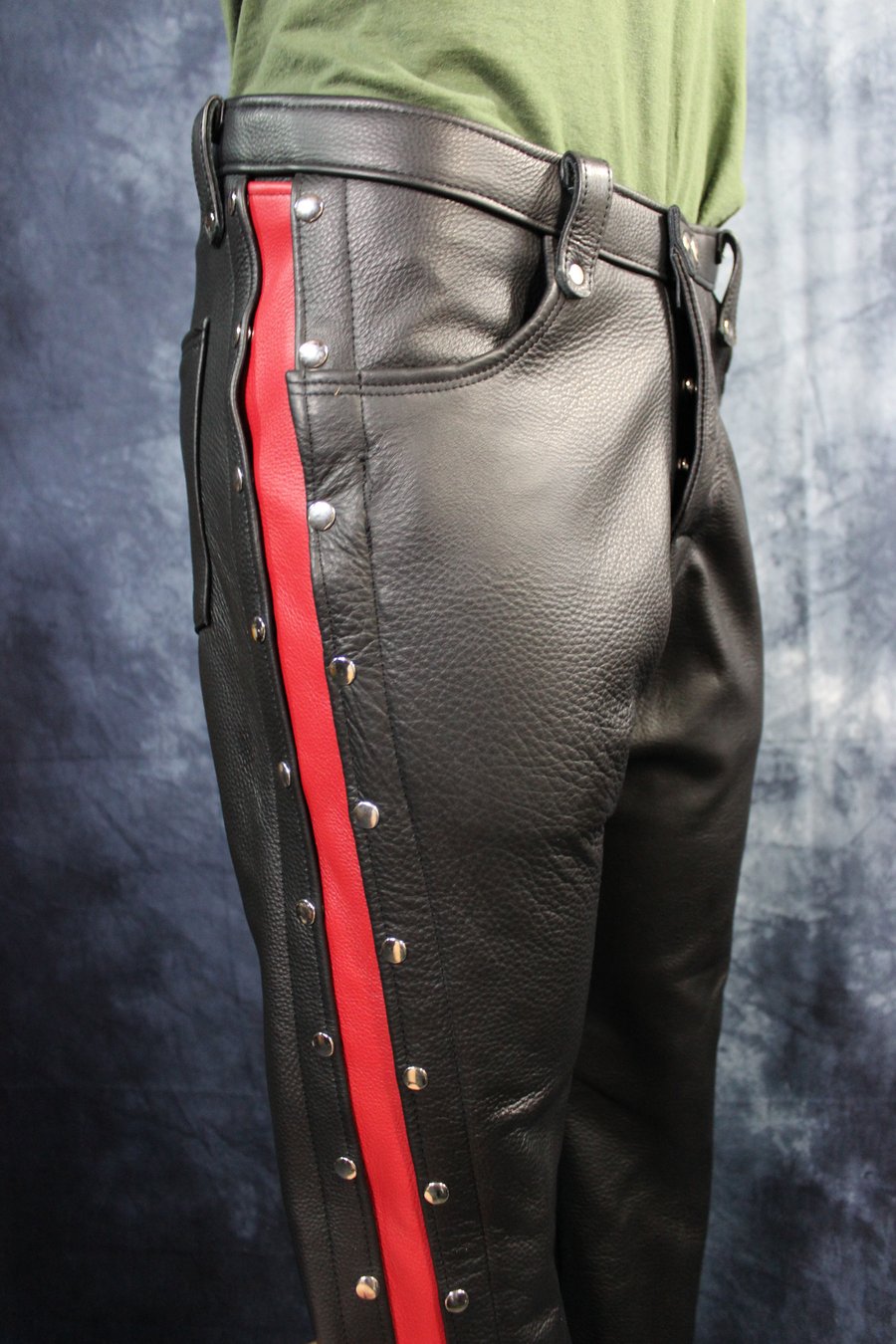 Chameleon Pants - view 2