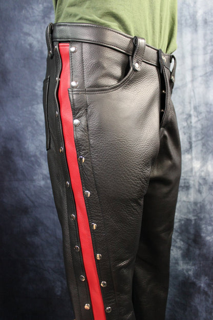 Chameleon Pants - view 2