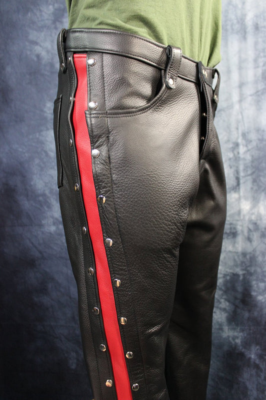 Chameleon Pants - view 2