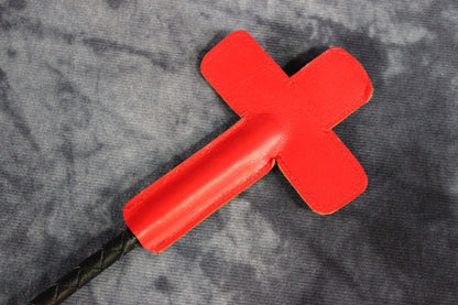 Cross Riding Crop by Otter and The Fox - view 2