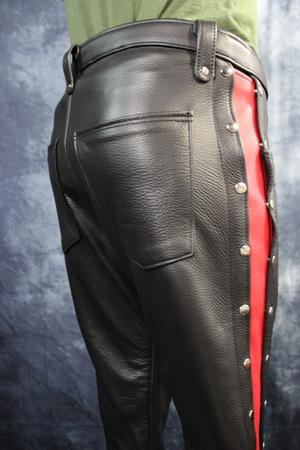 Chameleon Pants - view 3