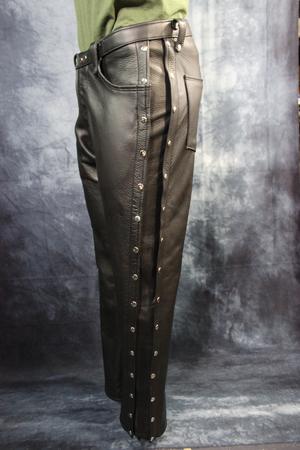 Chameleon Pants - view 5