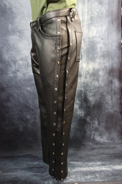 Chameleon Pants Stripe Set - view 2