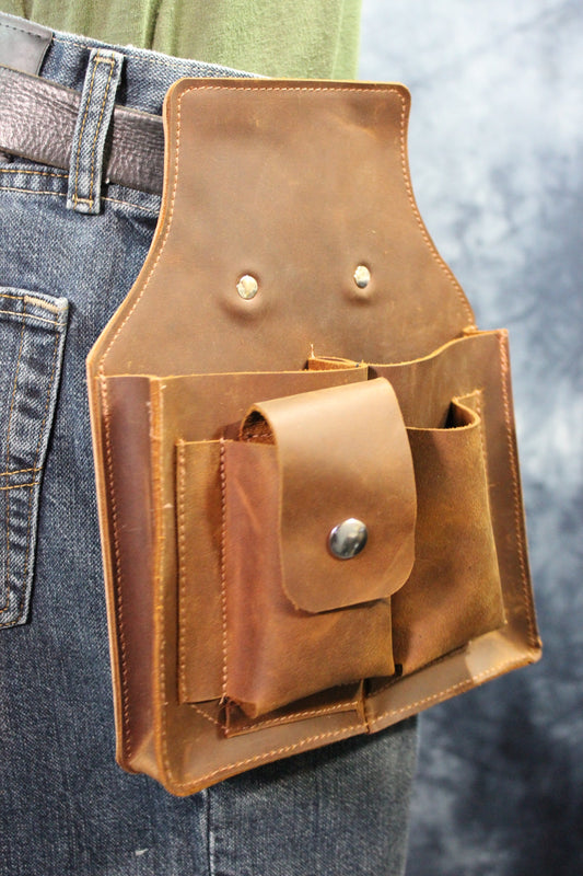 Carpenters Tool Holster - view 2