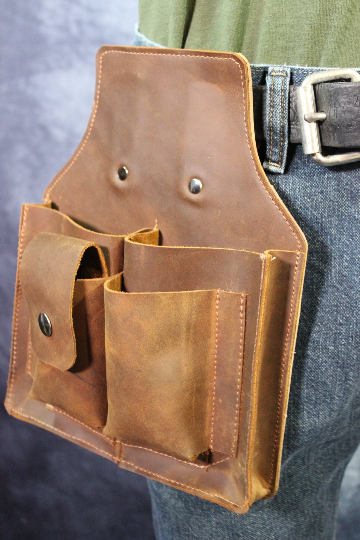 Carpenters Tool Holster - view 3