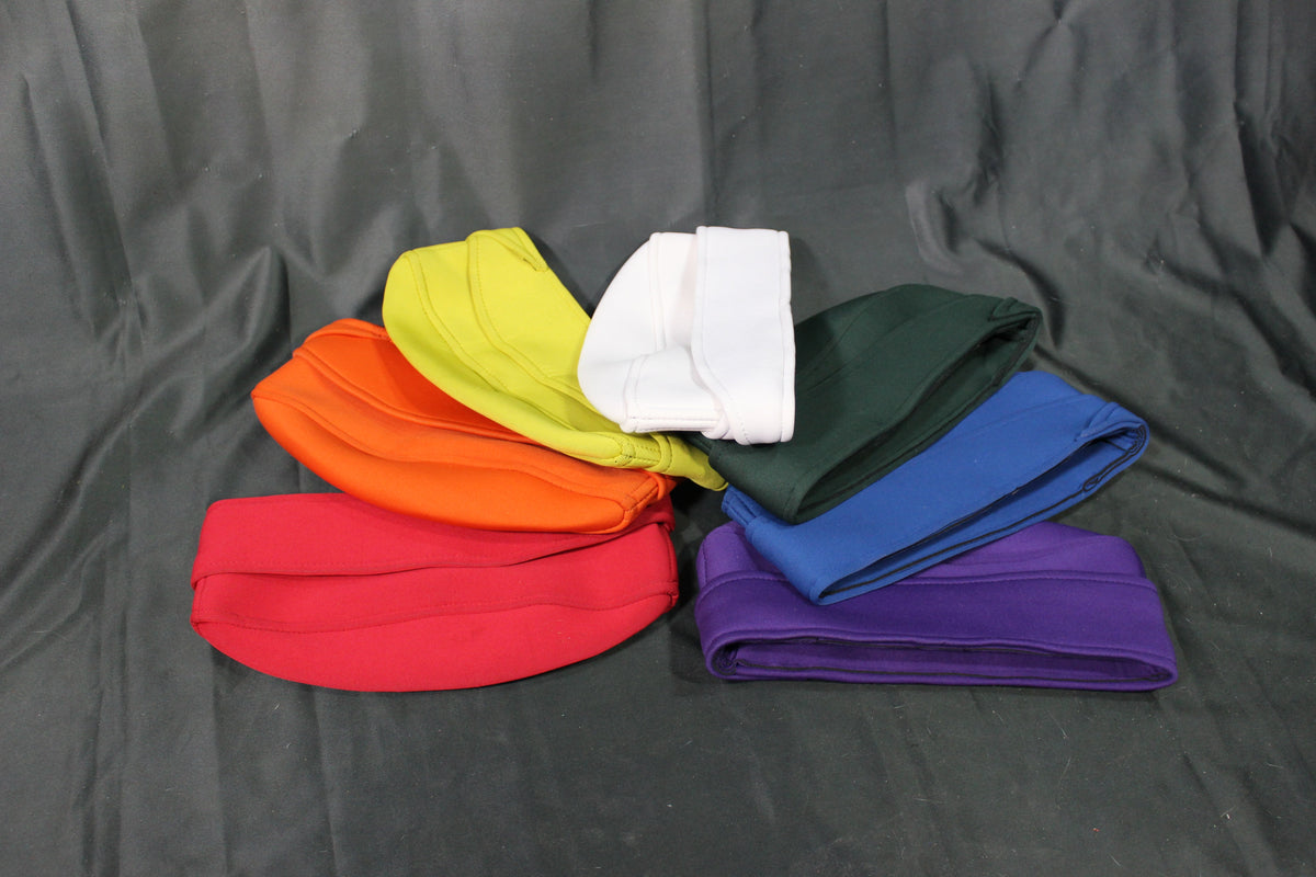 Pupskins Neoprene Garrison Cap - view 5