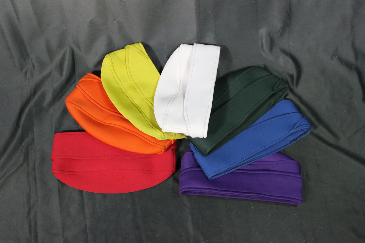 Pupskins Neoprene Garrison Cap - view 6