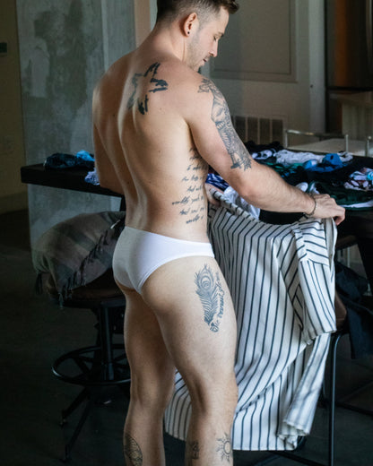 Micro Brief - view 5