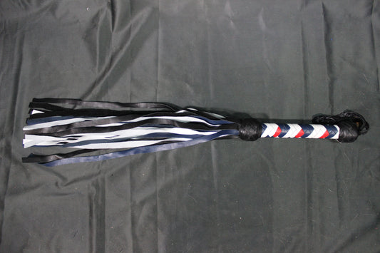 Our Premium Leather Floggers - The Barkers! - view 19