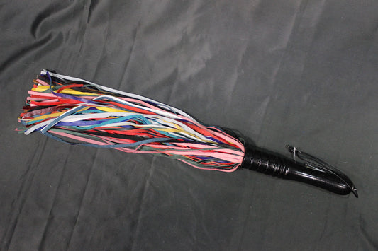 Vibrant Floggers by The Otter and The Fox Gen-1 - front view